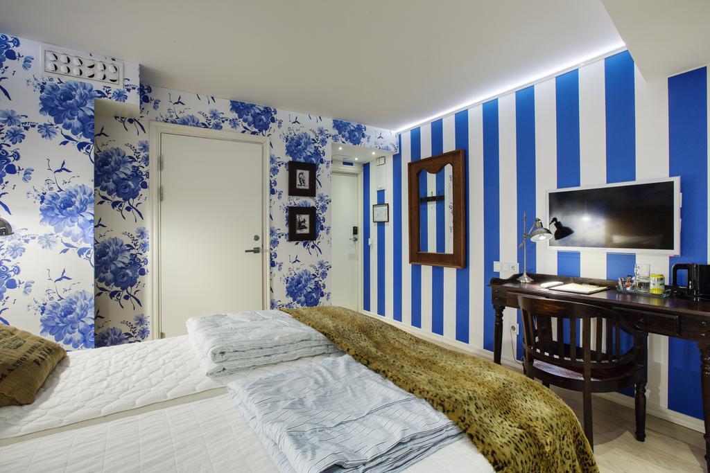Skanstulls Boutique Ostello *