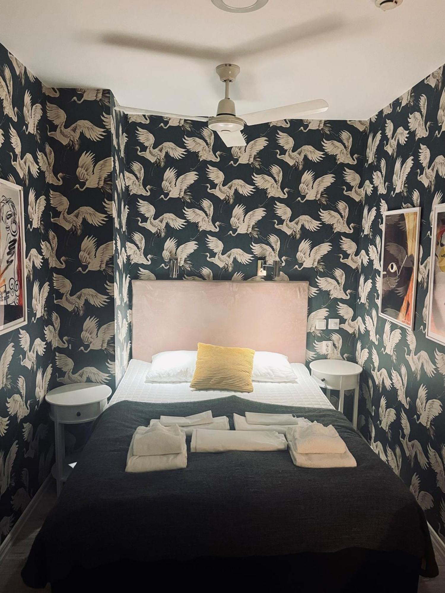 Skanstulls Boutique Ostello *