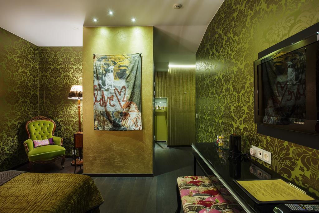 Skanstulls Boutique Stockholm