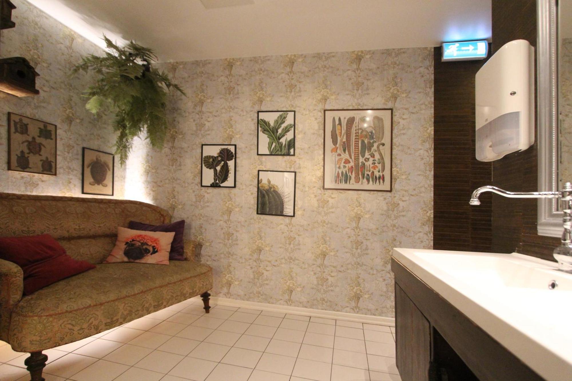 Skanstulls Boutique Vandrerhjem