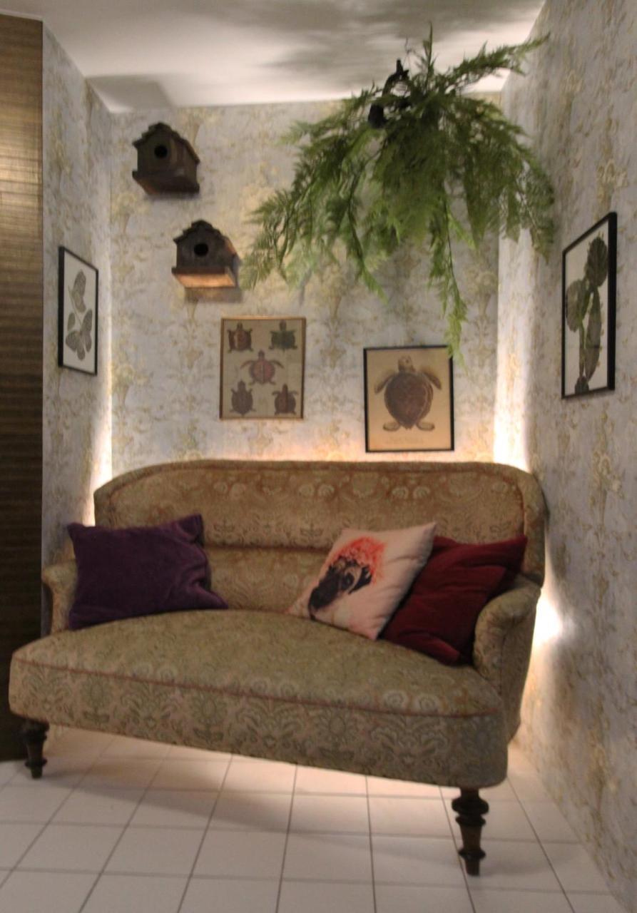 Skanstulls Boutique