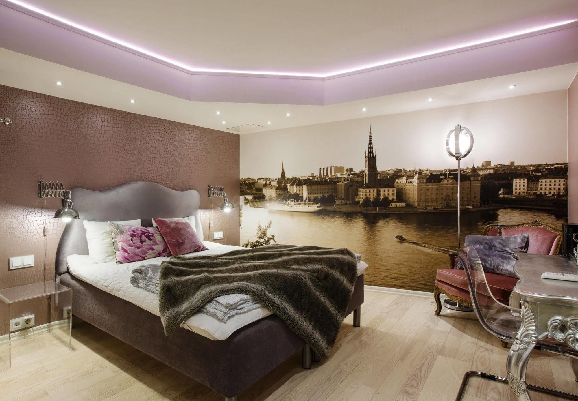 Skanstulls Boutique * Stockholm