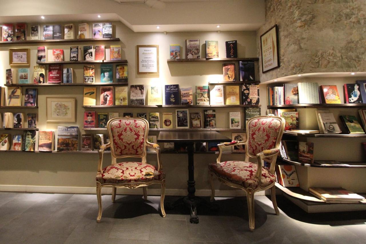 Skanstulls Boutique * Stockholm