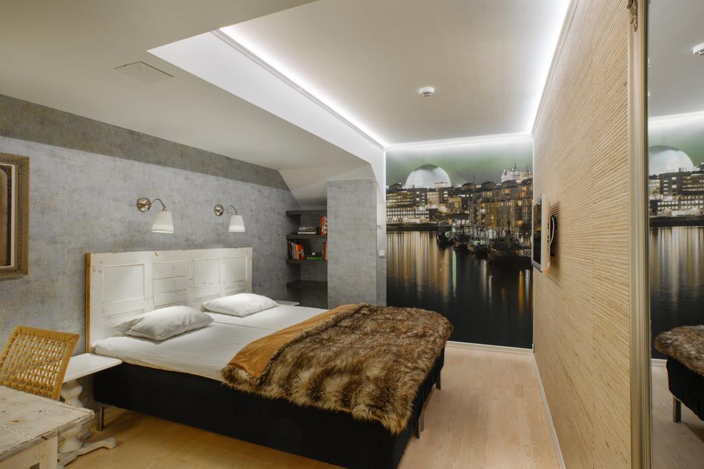 Skanstulls Boutique Hostel Stockholm