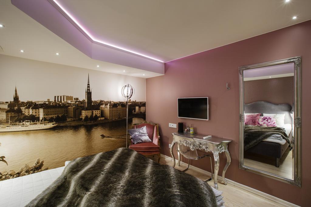 Hostel Skanstulls Boutique *
