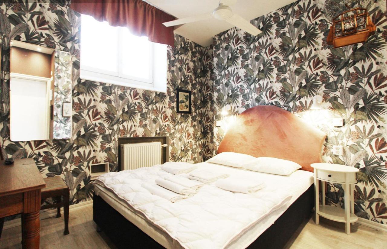 Skanstulls Boutique *