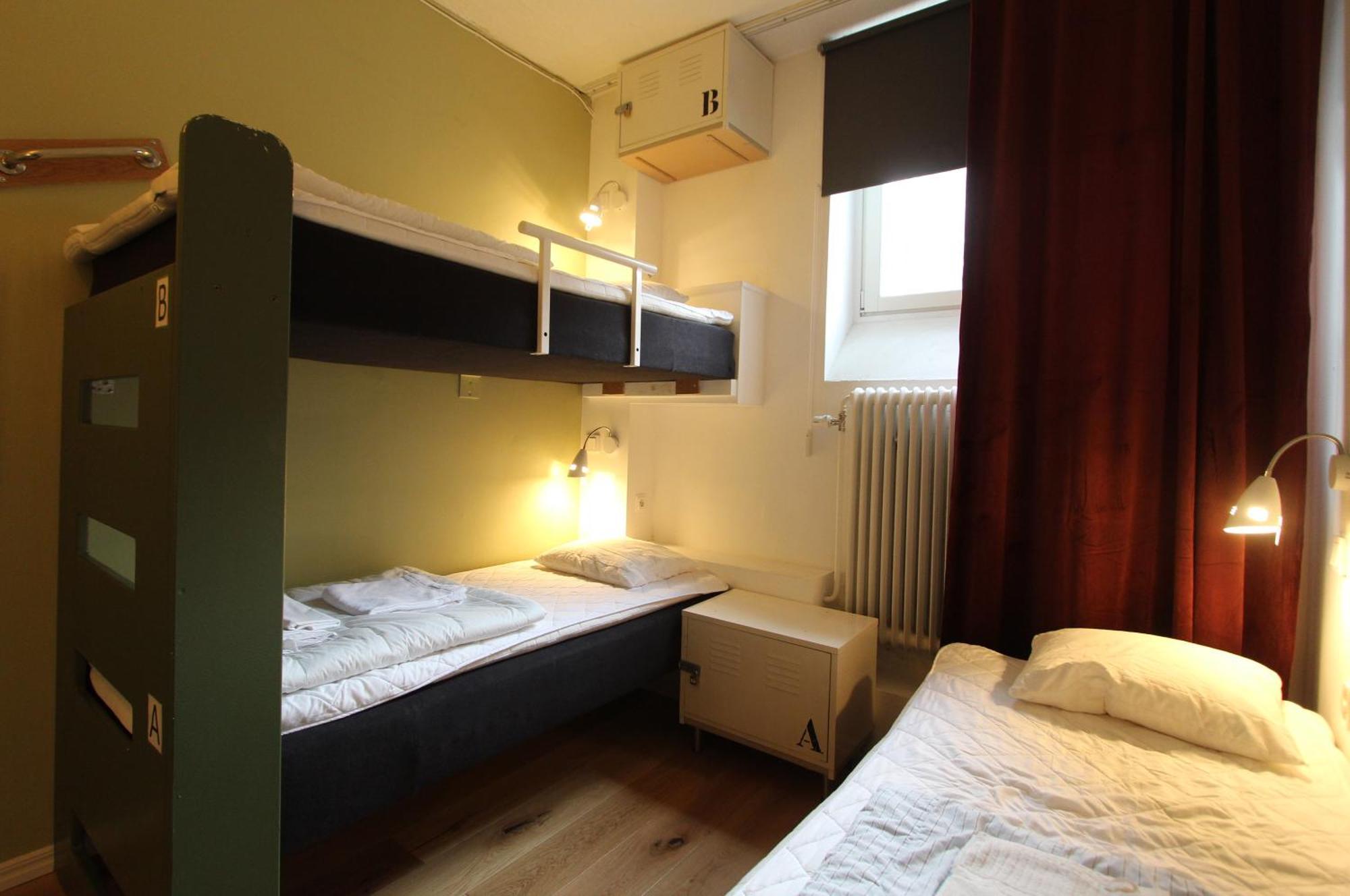 Skanstulls Boutique Hostel Stockholm