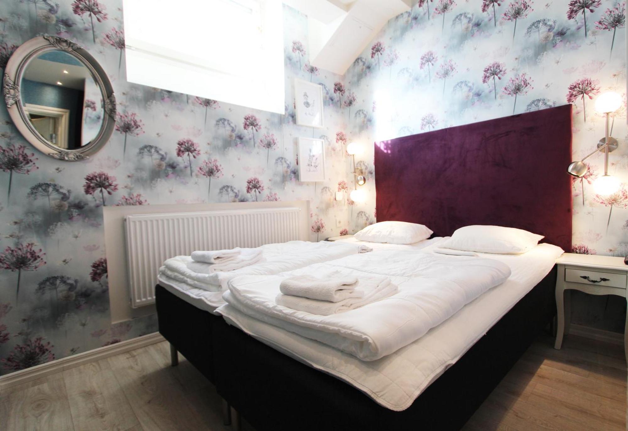 Skanstulls Boutique Hostel Stockholm