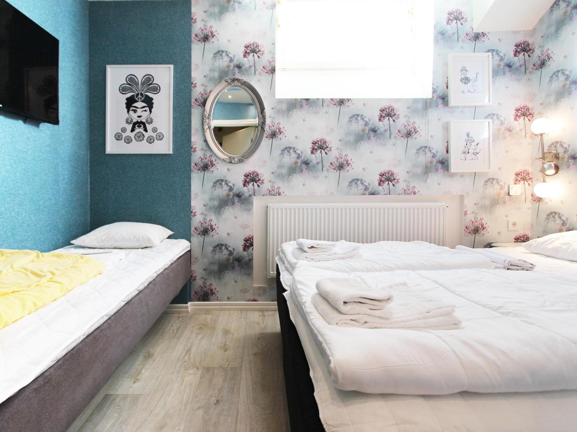 Skanstulls Boutique Hostel Stockholm