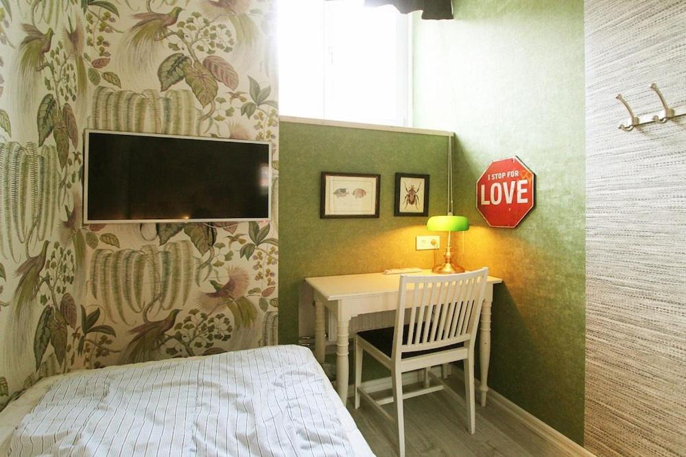 Hostel Skanstulls Boutique *