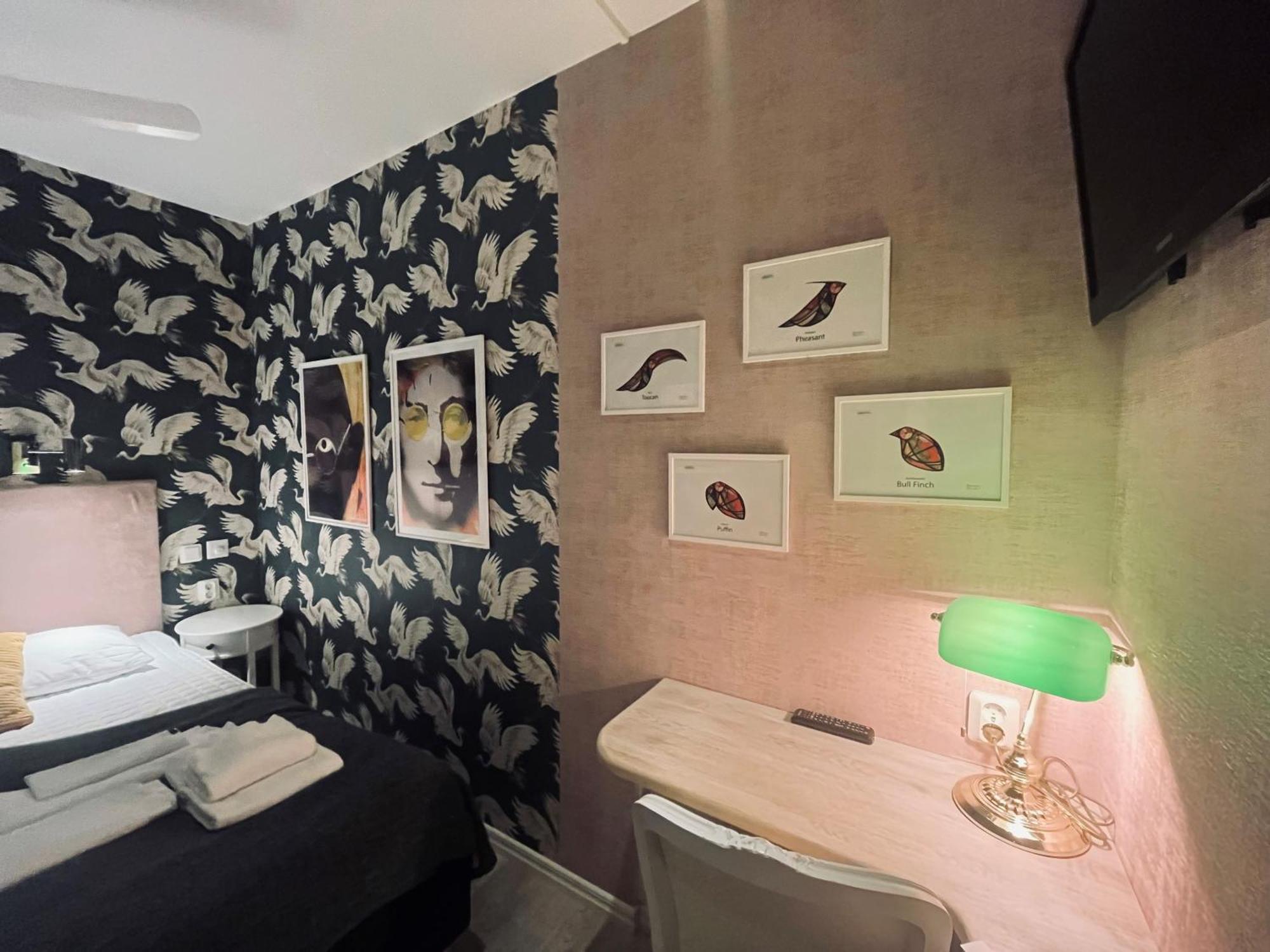 Skanstulls Boutique Hostel Stockholm
