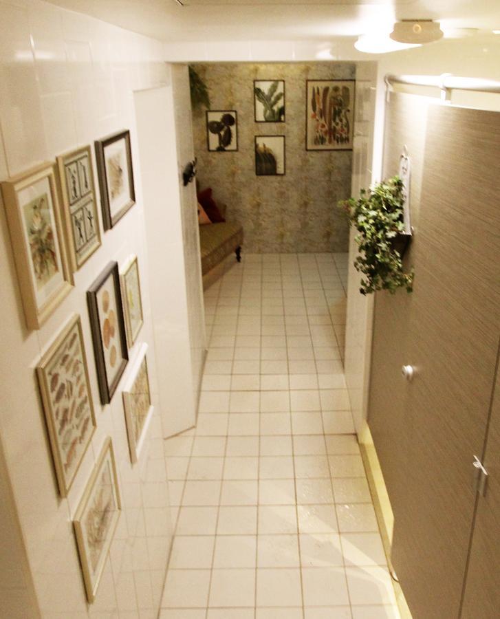 Skanstulls Boutique *