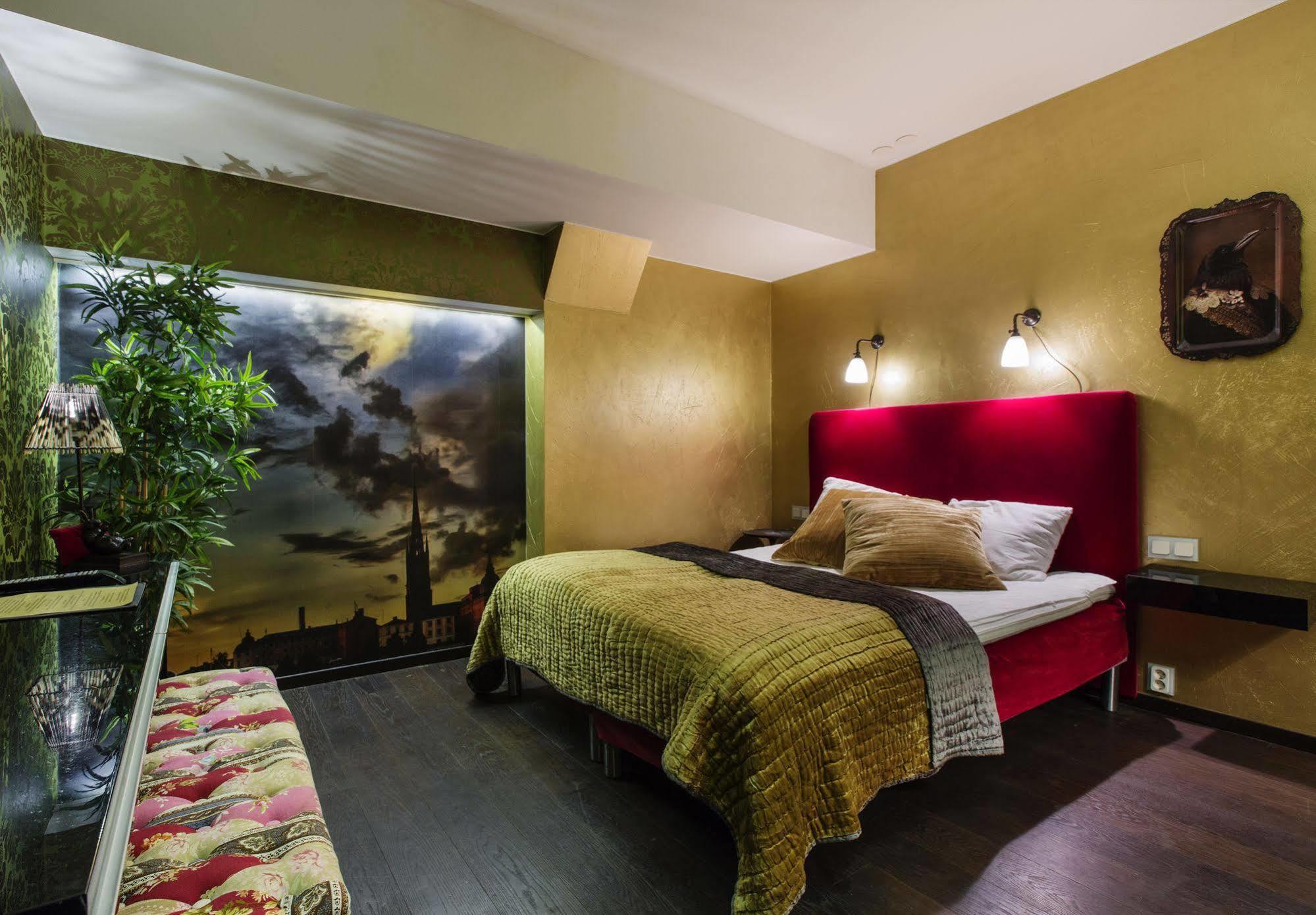 Hostel Skanstulls Boutique *