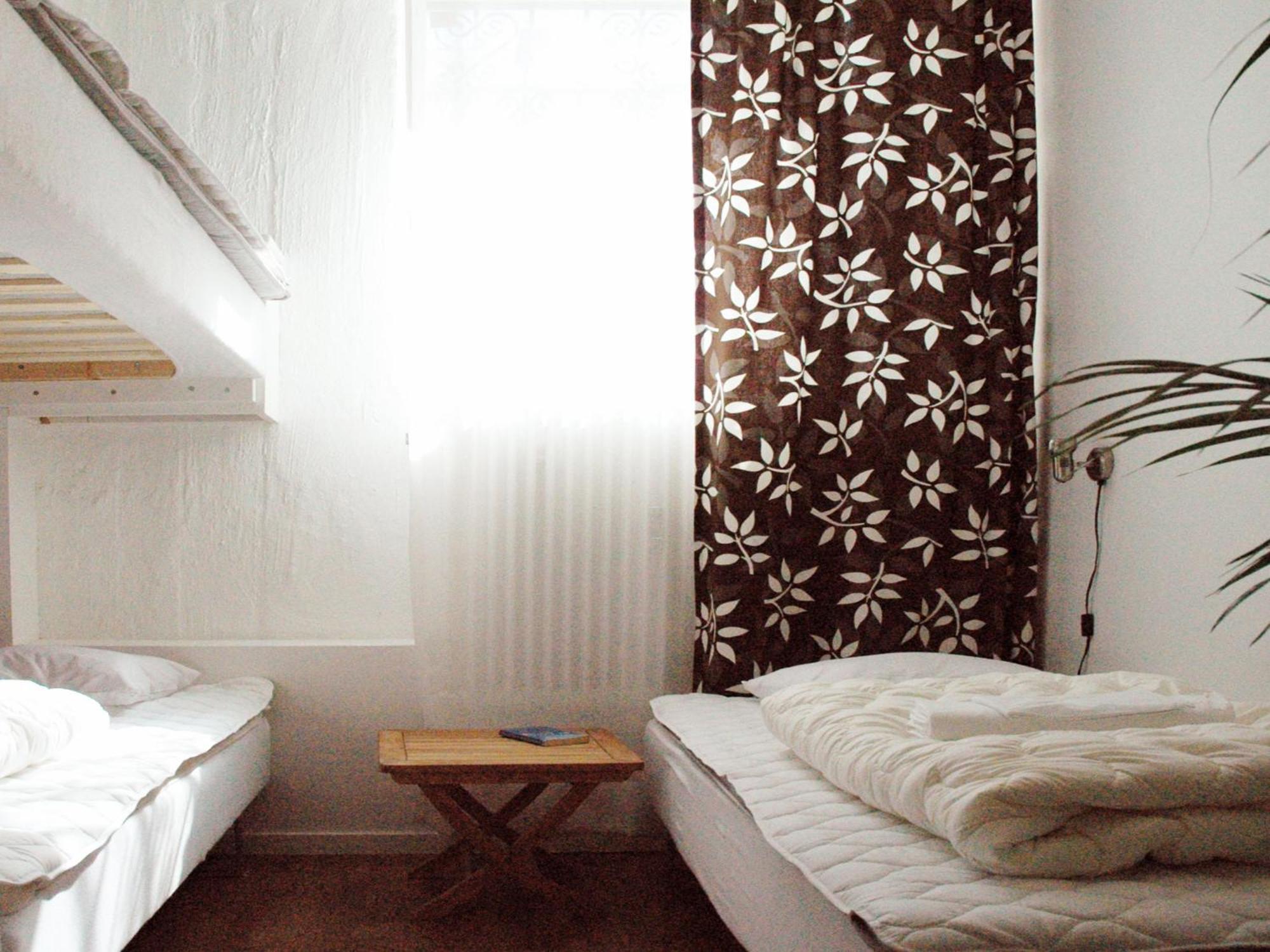 Hostel Skanstulls Boutique