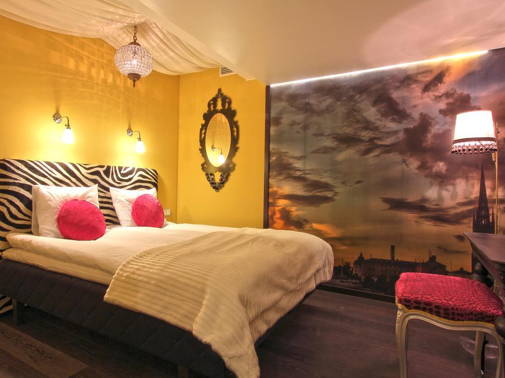 Hostel Skanstulls Boutique
