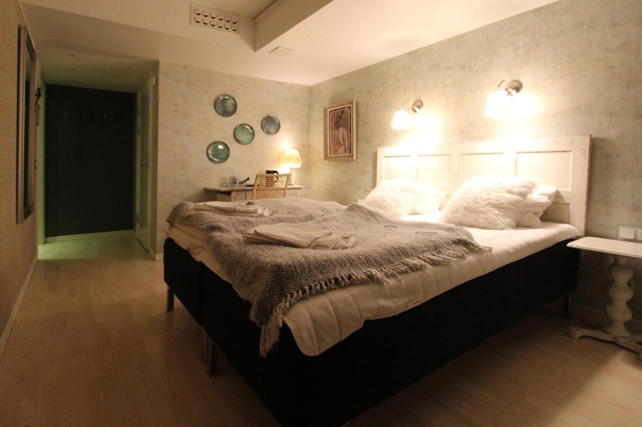 Skanstulls Boutique